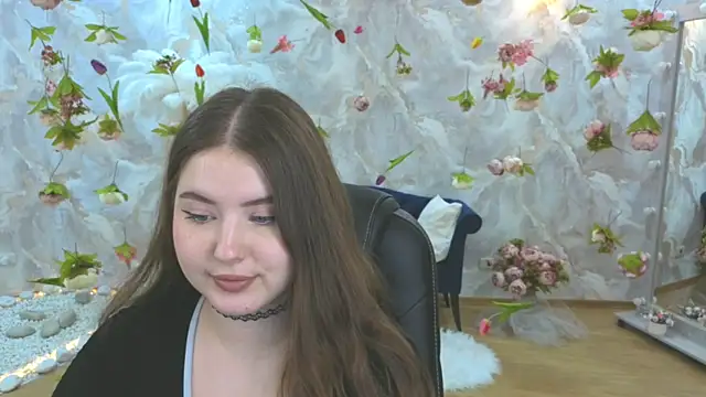 PixelGoddess Chat XXX live