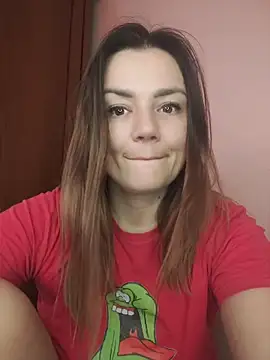 KrissSexi Webcam Show