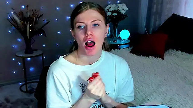 JinnaGreat's Live XXX Chat