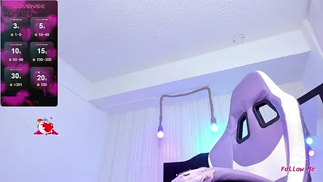 miku_katsuragi Live XXX-chat