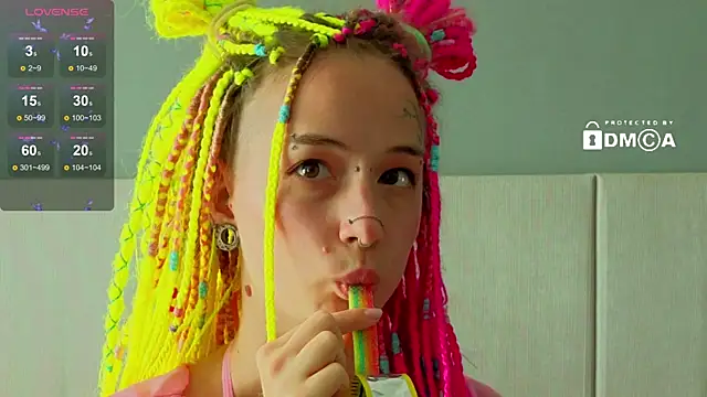 Ne_SoniaのライブXXXチャット