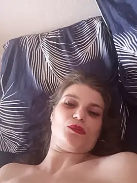 Show de -MilfAnn- na webcam