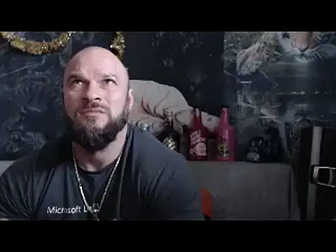 viking_30 webkamerás műsora