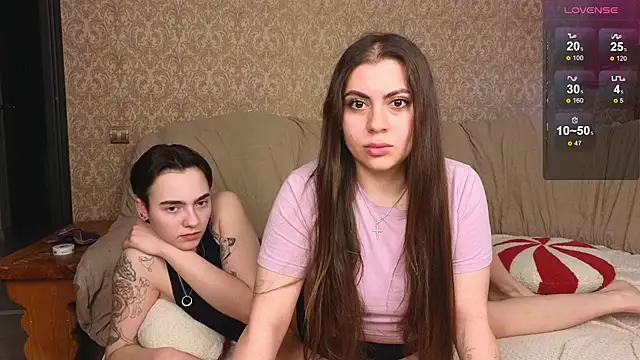 yourfav0ritegirls' Live XXX Chat