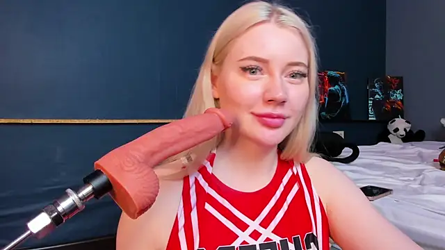 Lillie_BerryのライブXXXチャット