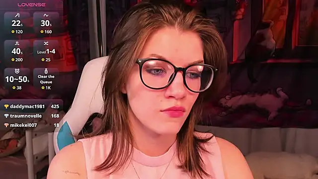 CathyAdams Live XXX-Chat