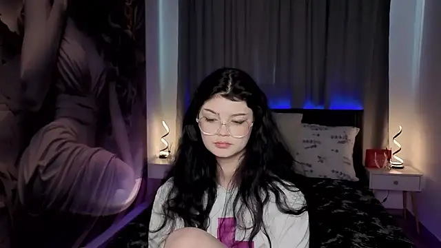 MileyRoodのライブXXXチャット