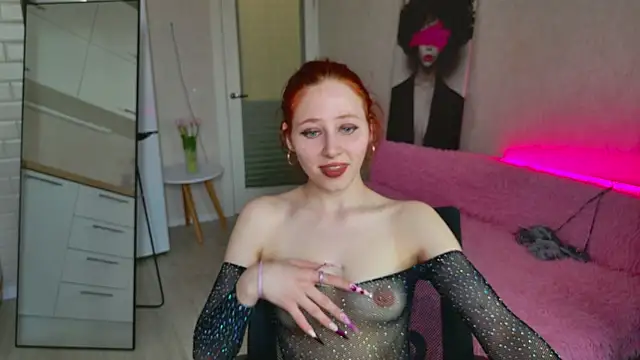 Chatroom XXX en direct de Weisser_Moon