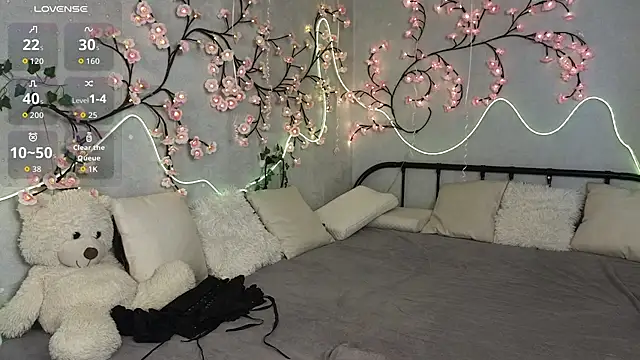 عرض كام kris_art