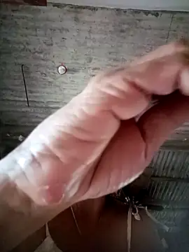 TropicalFlower webcam show