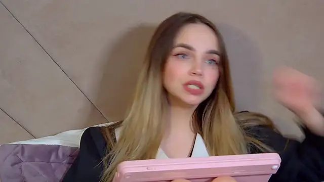 AnitaVenture Live XXX-chat