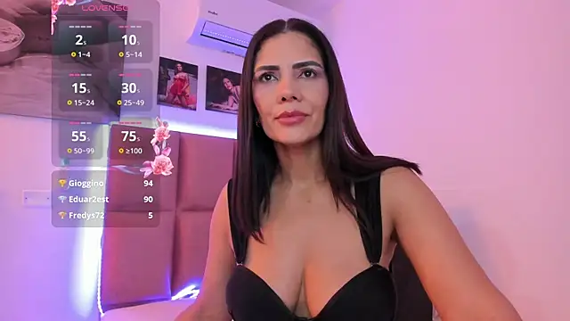 Samantha_Claus1 现场XXX聊天