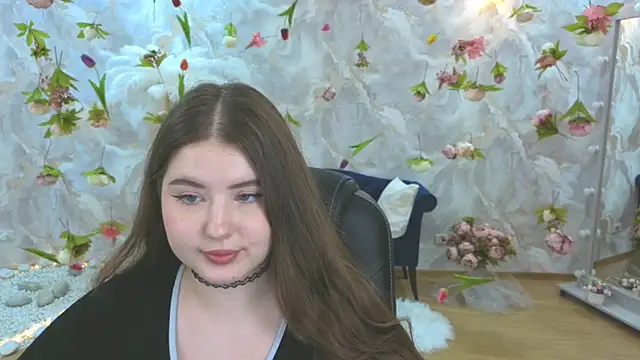 Chat +18 de PixelGoddess ao vivo