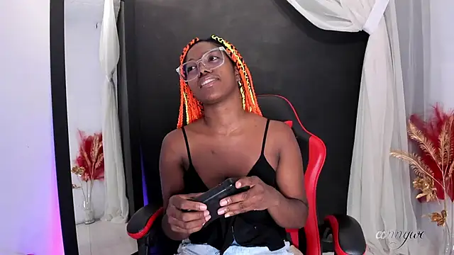 nilosolem Live XXX-chat