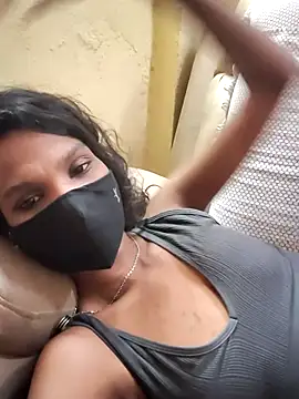 Chat XXX ao vivo de ramyasri-