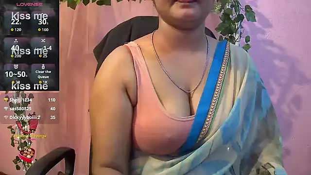 Czat XXX na żywo – Pari-new