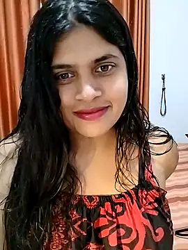 โชว์เว็บแคมของ Shakeera1