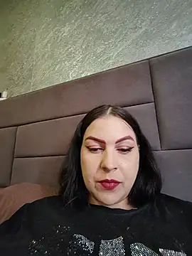Greta_Tamar Webcam show