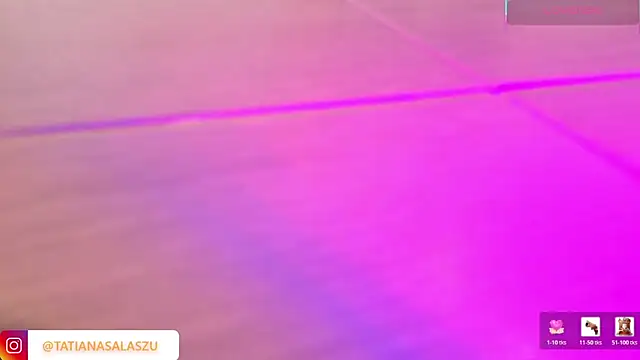 Chat XXX ao vivo de tatiana_10