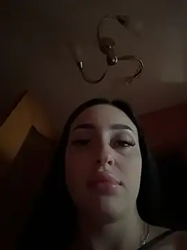 Soft_Pleasure's Live XXX Chat