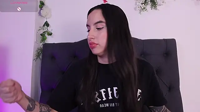 Chat XXX ao vivo de kaylee_lee