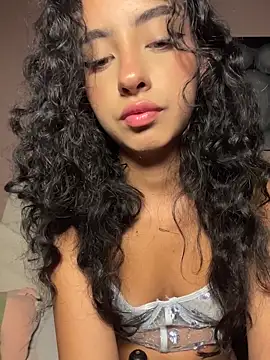 RosseMelody's Webcam Show