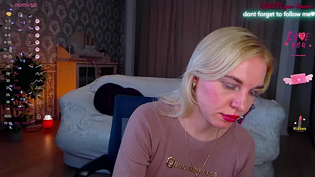 Czat XXX na żywo – LiSinDoll