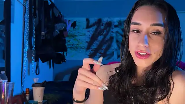 xoFrankie Live XXX-Chat