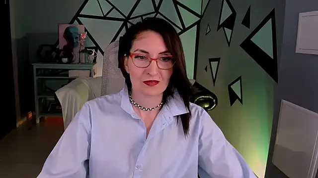 UnaTerra's Live XXX Chat