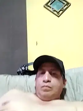 gabo_pajaso Webcam Show