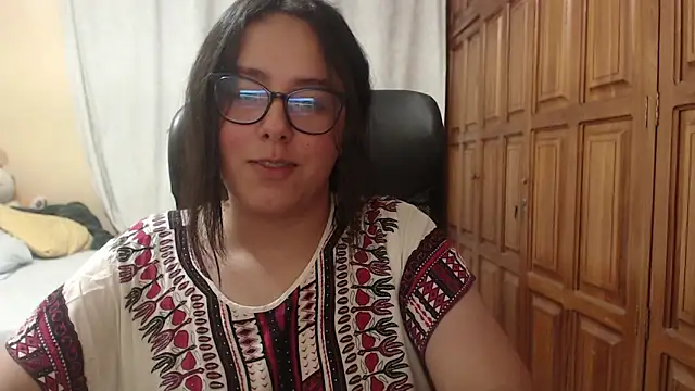 Chat XXX Live Venus_cat_