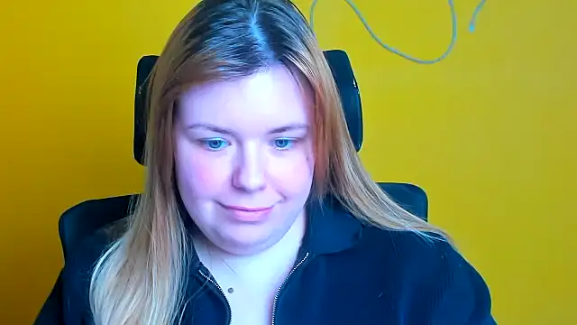 Chat XXX ao vivo de SusannaNight