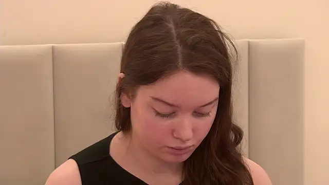 Czat XXX na żywo – VickiBanx