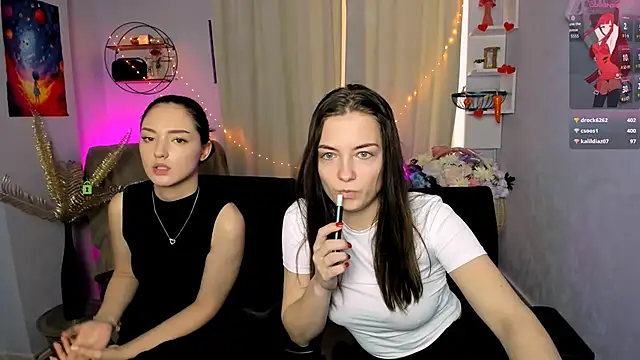 Chat XXX Live baby_hotte