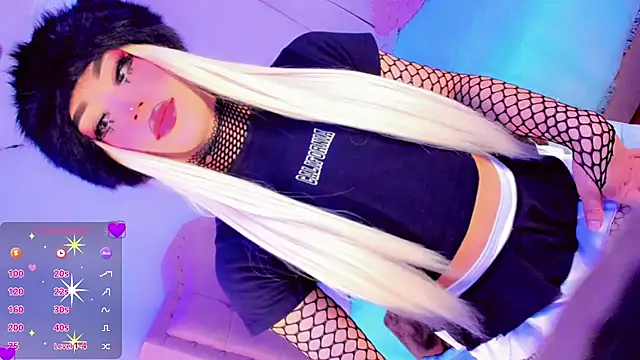 Вебкам-шоу Shiaki_04