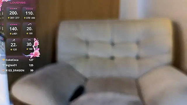 VinnieMaida – Live XXX-chat