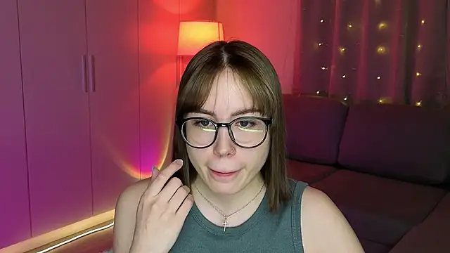 Chat XXX ao vivo de Aurelia_Voss