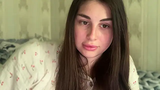 LiluMartiznir Webcam Show