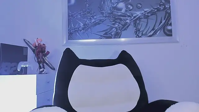 elledanielle 在線直播表演