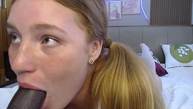 Czat XXX na żywo – Carammelstorm