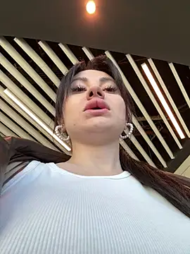 Czat XXX na żywo – Wet__Bunny