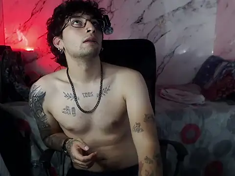 عرض كام Dominus_Kane