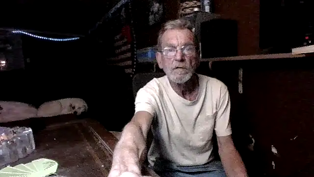 Aldick68 webkamerás műsora