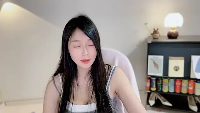 Chat XXX ao vivo de Onechestnut