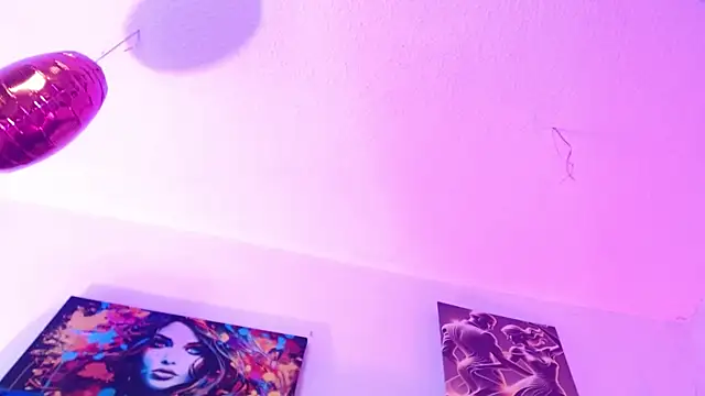 Annie_switt Chat XXX in diretta