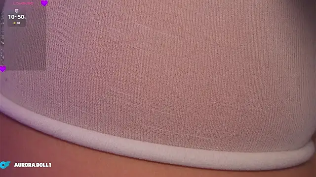 Aurora-Doll1 Chat XXX in diretta
