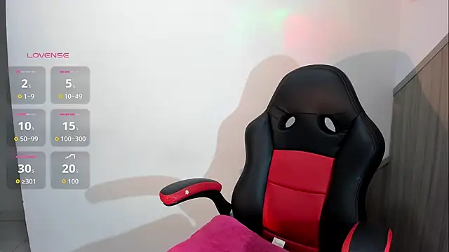 Chat XXX ao vivo de Amanda_klaire