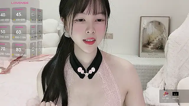 Chat XXX ao vivo de Anna-2005