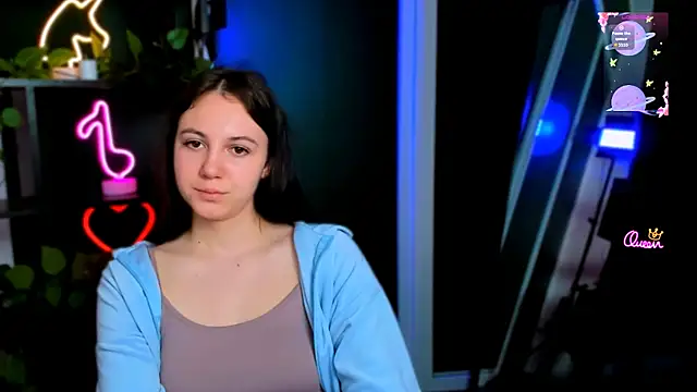 mira_vibe Chat XXX in diretta