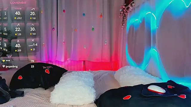 Chatroom XXX en direct de lada2k4